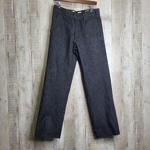 FB County Mens Jeans. 30/32. Heavy Weight.